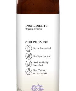 Aura Cacia Organic Skin Care Oil, Vegetable Glycerin, 16 Fluid Ounce 5 61N4YB6iPhL