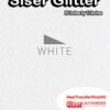 Siser Glitter 20" (White) 8 61N5ibaTlUL