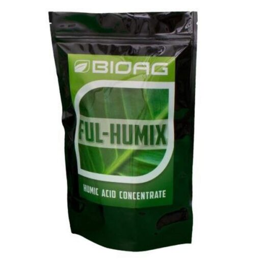 BioAg 719747 Ful-Humix 1kg, 1000 Gram