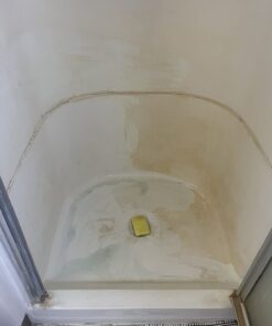 Lysol Remover Toilet Bowl Cleaner 48oz 2X24oz 10X Cleaning Power, Sss, Lime & Rust, Lime & Rust, 48 Ounce 24 Fl Oz (Pack of 2) 23 61N6wyeHqPL