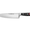 WÜSTHOF Classic 8 Inch Chef’s Knife,Black,8-Inch 11 61N7eiVP4SL