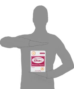 Amish Country Popcorn | Old Fashioned Microwave Popcorn | 10 Bags Ladyfinger Butter | Non-GMO, Gluten Free, Microwaveable and Kosher (10 Bags) 3.5 Ounce (Pack of 10) 17 61N7tE2D5lL