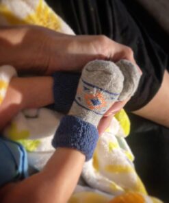 Luvable Friends Baby Socks Giftset 0-6 Months Aztec 22 61N8D7eEaL