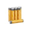 Amazon Basics 8-Pack AAA Alkaline High-Performance Batteries, 1.5 Volt, 10-Year Shelf Life 8 Count (Pack of 1)
