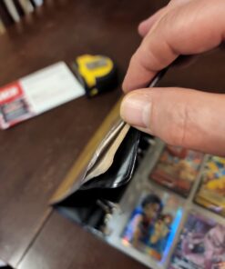 Ultra Pro Pokemon Pikachu 2'' 3- original Ring Binder , Yellow Pikachu Yellow 29 61N8haDsCgL