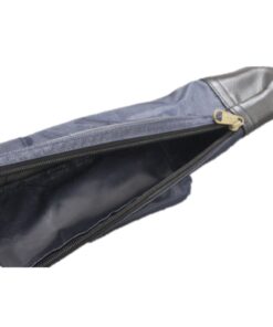 DHLink Chinese Martial Arts Taichi Kung Fu Paulin Sword Blue Shoulder Bag Carry Bag 9 61N9QX8Q rL