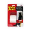 Sticky Paws Pioneer Pet Roll (32.8 feet) Roll (32.8 ft) 33 61NARamzazL