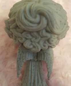 Funko 5258 POP TV: Doctor Who Weeping Angel Action Figure 29 61NBCuwdQL