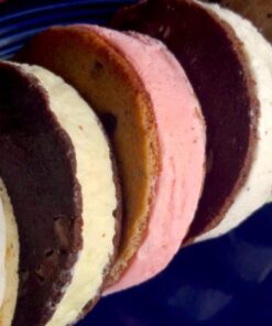 Whynter ICM-201SB Upright Automatic Ice Cream Maker with Built-in Compressor, no pre-freezing, LCD Digital Display, 2.1 Quart Capacity, Black Gray 39 61ND0vQBtL