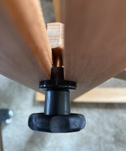 Jack Richeson Lyptus Wood "Dulce" Easel (JACK-840200) 12 61NDT83T1tL