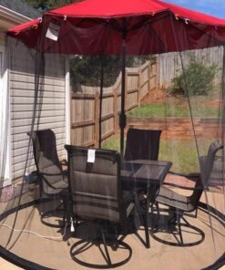 Ideaworks Umbrella Table Screen 9 Feet 29 61NDhaaT1VL