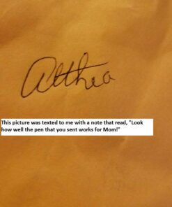 PenAgain ErgoSof Pen Ehlers-Danlos Arthritis Carpal Tunnel Pain Relief Blue (00021) 1 Count (Pack of 1) 13 61NEsTQyZfL