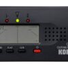 Korg GA1 Guitar and Bass Tuner GA-1 Guitar/Bass Tuner