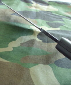 Cold Steel Shanghai Shadow Knife with Secure-Ex Sheath 33 61NFqUGnfuL