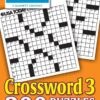 USA TODAY Crossword 3: 200 Puzzles from The Nation's No. 1 Newspaper (USA Today Puzzles) (Volume 21) 23 61NGLAhZ90L