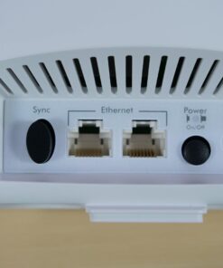 NETGEAR Orbi Tri-Band Whole Home Mesh WiFi System with 2.2Gbps Speed (RBK23) - Discontinued by Manufacturer 33 61NGyjE1oaL