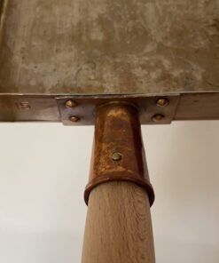 Tamagoyaki/ Egg Omelette Pan -Authentic Genuine 18 61NHIZrh3fL