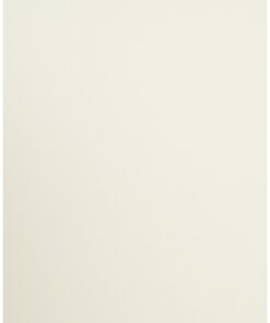 Sax Watercolor Paper Beginner Paper, 9 x 12 Inches, Natural White, Pack of 100 - 408400