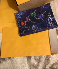 Amazon Basics Catalog Mailing Envelopes, Peel & Seal, 6x9 Inch, Brown Kraft, 100-Pack 6 x 9 51 61NHziqgOL