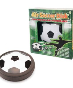 Can You Imagine Air Power Soccer Hover Disk Air Power Hover Disk 10 61NIQgArYXL