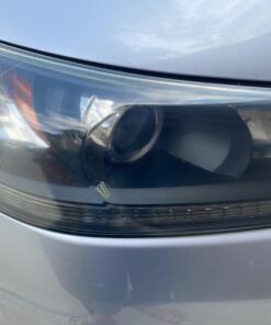 Meguiar's PlastX Clear Plastic Polish, Fast & Easy Plastic Restorer for Headlights, Taillights, Soft Top Windows, and More, Remove Scratches, Cloudiness, Yellowing, and Oxidation, 10 oz. 55 61NIY9pZ8oL