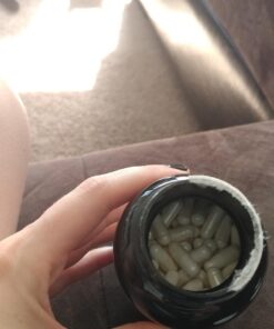 Amazing Formulas Biotin 10000mcg 200 Veggie Capsules Supplement | Non GMO | Gluten Free | Made in USA | Suitable for Vegetarians 200 Count (Pack of 1) 31 61NKYbeuKfL