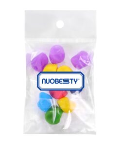 NUOBESTY 10pcs Kids Writing Grip Crossover Writing Aid for Kids Children Homework Drawing (Random Color) 11 61NL0l3EHzS