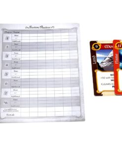 Fantasy Realms | WizKids Board Game Card Game Core Game 21 61NM2iPHKIS