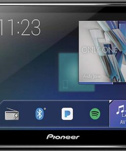 Pioneer MVH1400NEX 6.2 Inches B07951J34N 36 61NMhsGwc L