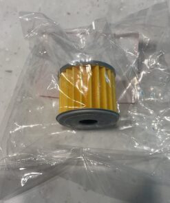 HONDA 15412-MGS-D21 ELEMENT, OIL FILTER 7 61NN3D83sRL