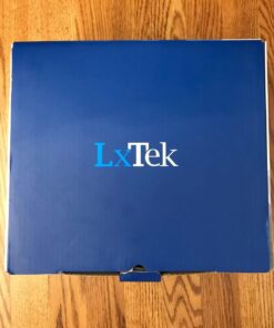 LxTek Compatible Toner Cartridge Replacement for Brother TN-450 TN450 TN420 to compatible with MFC-7360N DCP-7065DN IntelliFax 2840 2940 MFC-7860DW MFC-7460DN HL-2270DW MFC7240 Printer (Black, 4 Pack) 67 61NNiJyyyTL