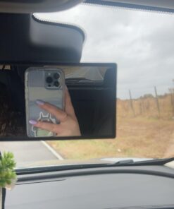 ORIbox Case Compatible with iPhone 13 Pro Max and 12 Pro Max, Heavy Duty Shockproof Anti-Fall Clear case Crystal Clear 23 61NNurr5 NL