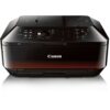 Canon Office and Business MX922 All-in-One Printer, Wireless and Mobile Printing 8 61NNyBDr1gL