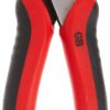 Gardner Bender GS-388 Electrical Pliers, Crimper & Cutter, Comfort Grip, Aluminum & Copper Wire, Hand Tool, 8 in. , Red 45 61NOetXE2L 2