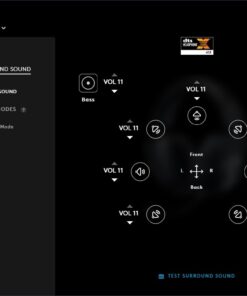 Logitech G PRO X Wireless Lightspeed Gaming Headset with Blue VO!CE Mic Filter Tech, 50 mm PRO-G Drivers, and DTS Headphone:X 2.0 Surround Sound Black Generation 1 44 61NP6Xg3vYL