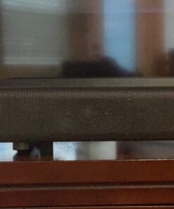 Sony HT-A3000 3.1ch Dolby Atmos Soundbar Surround Sound Home Theater with DTS:X and 360 Spatial Sound Mapping, works with Google Assistant Sound bar only 58 61NPm7BlLyL