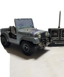 Rugged Ridge | Window Rain Deflectors | 11351.12 | Fits 2007-2018 Jeep Wrangler JKU 4-Door 22 61NQA2hW51L