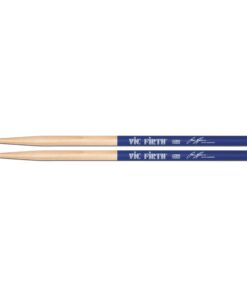 Vic Firth Signature Series -- Gavin Harrison 2 VIC SHAR2 Gavin Harrison - Wood Tip 8 61NQAx3b NL