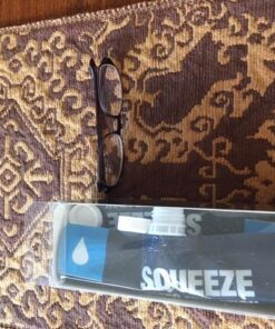 Sawyer Products Squeezable Pouches for Squeeze Water Filtration System 64 - Ounce 9 61NQL33uZZL