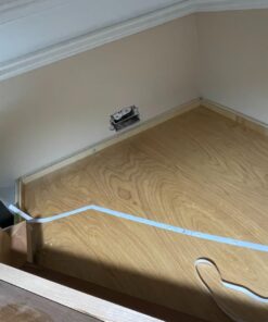 Tenmiro 65.6ft Led Strip Lights, Ultra Long RGB 5050 Color Changing LED Light Strips Kit with 44 Keys Ir Remote Led Lights for Bedroom, Kitchen, Home Decoration 59 61NQb1xlXoL