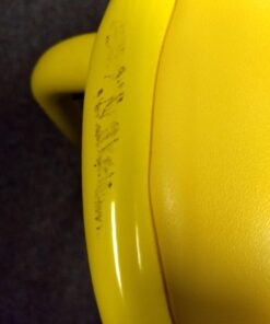 Fat Catalog - ALT-1102AC-SO ALT1102ACSO Metal Stack Stools with Padded Seat, Red/Purple/Blue/Green/Yellow (Pack of 5) Primary 18 61NQphyRtML