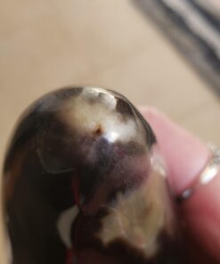 AleHorn Viking Horn Mug with Stand | Viking Drinking Horn Mug, Viking Cup | Handcrafted Tankard Mug, Viking Beer Mug | Viking Drinking Cup | Viking Mugs | Horn Cup - Viking Mug | Polished 20 oz XL - 20oz 41 61NQteJHAkL