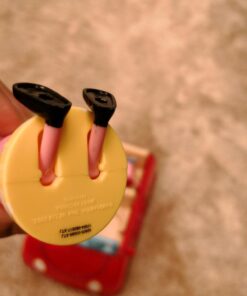 Peppa Pig's Red Car 40 61NRWVWkgdL