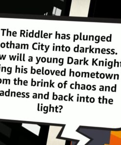 Batman Vol. 5: Zero Year - Dark City (The New 52) Paperback 4 61NRpWKy7tL