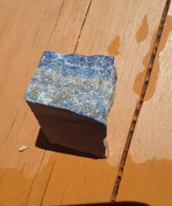 Hypnotic Gems 2 Pounds (Best Value) Bulk Rough India Stone Mix - Over 25 Stone Types - Large 1" Natural Raw Stones & Fountain Rocks for Cabbing, Tumbling, Lapidary & Polishing and Reiki Healing #A: 2 Pound Lot 42 61NRsfnuKvL