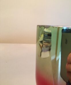 RTIC Tumbler, 30 oz, Flame, Insulated Travel Stainless Steel Mug, Hot Or Cold Drinks, with Splash Proof Lid 10 61NRwjCIAHL