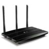 TP-Link AC1900 Smart WiFi Router (Archer A8) -High Speed MU-MIMO Wireless Router, Dual Band Router for Wireless Internet, Gigabit, Supports Guest WiFi AC1900 (Newer) 10 61NSuBZzm7L