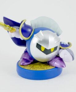 Meta Knight amiibo - Nintendo Switch Meta Knight 27 61NTBImB7UL 1