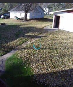 Toro 51619 Ultra Electric Blower Vac, 250 mph, Red 250 mph Blower/ Vac 37 61NTFJFeSWL