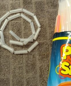 PartySticks Glow Sticks Bulk Party Favors 100 Pack 42 61NTT4FoqBL 1